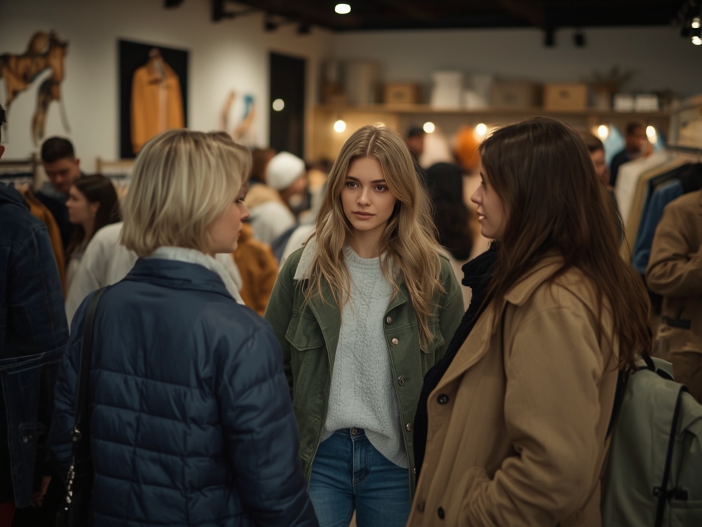 Kuidas leida endale sobiv lõige ja number: juhtumipõhised vastused
